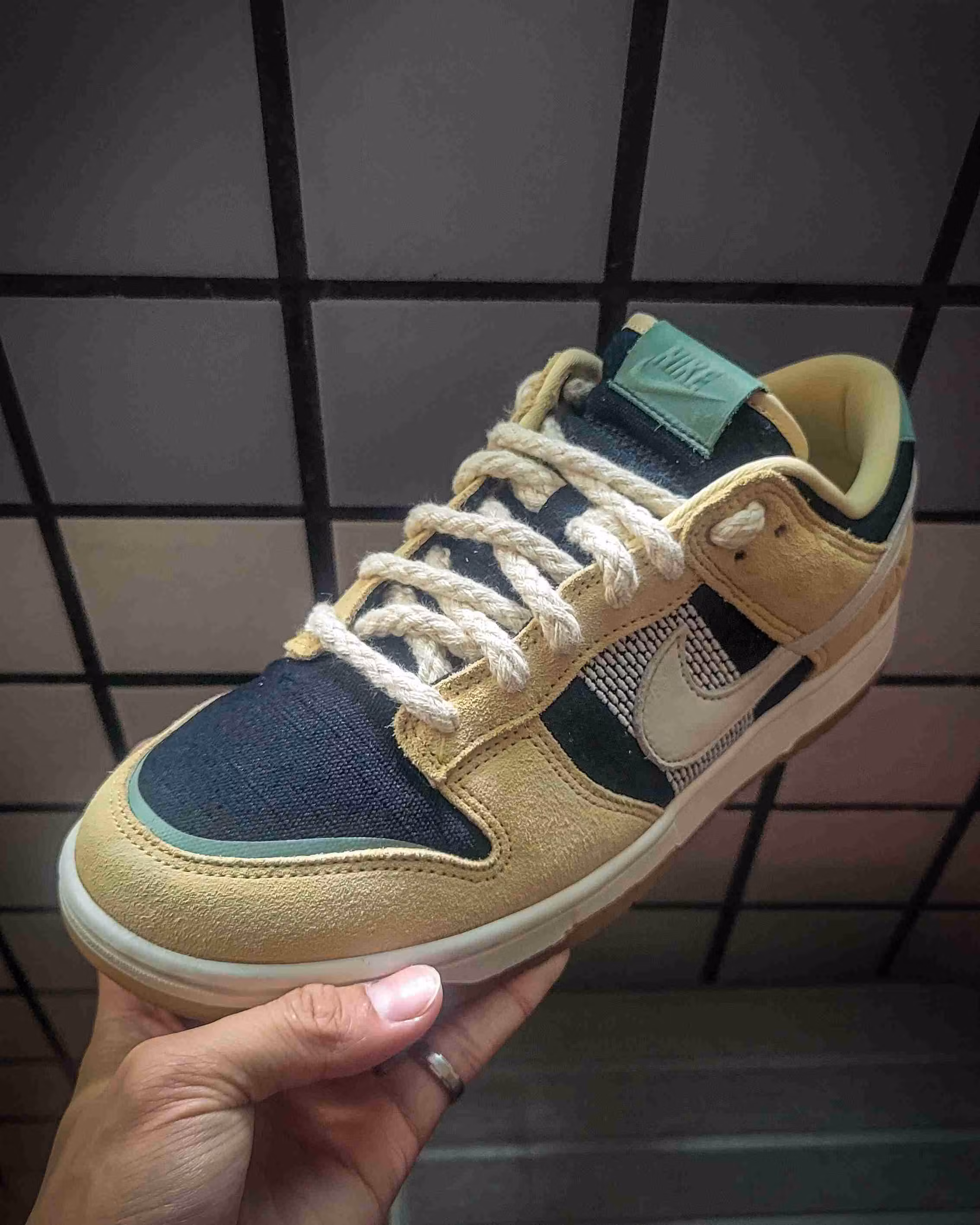 Nike Dunk Low 'Rooted In Peace' DJ4671-294 Nike Dunk Low 'Rooted In Peace' DJ4671-294